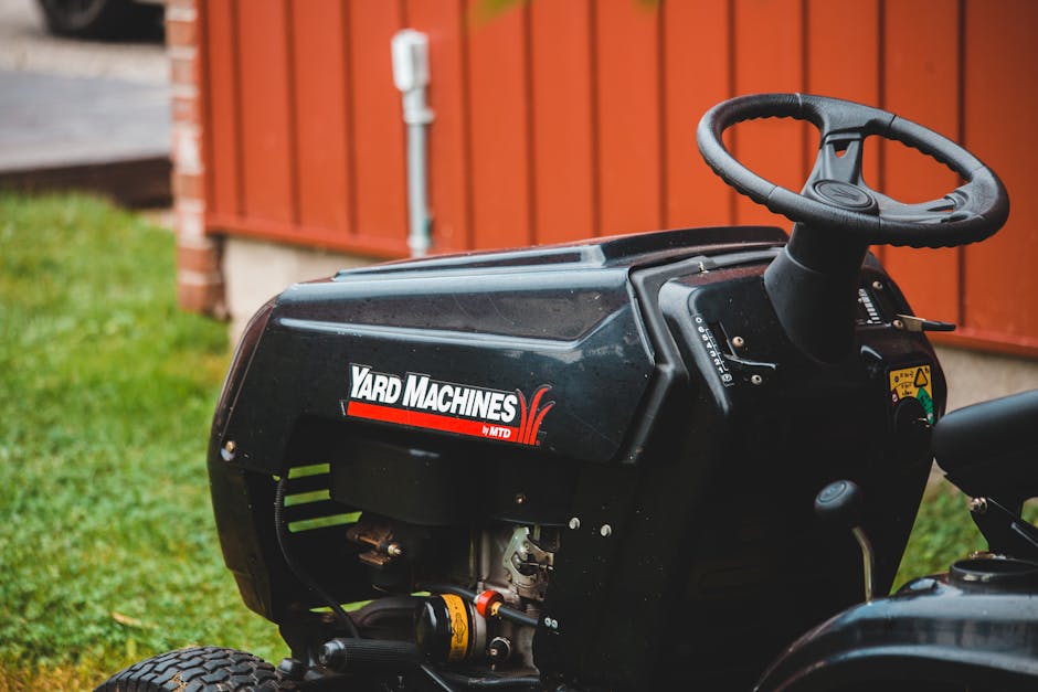 EGO Power+ LM2100 56V Cordless Mower Review