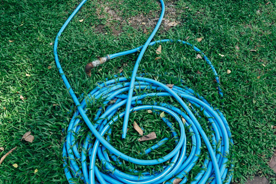 Raised Bed Garden Drip Irrigation Kit