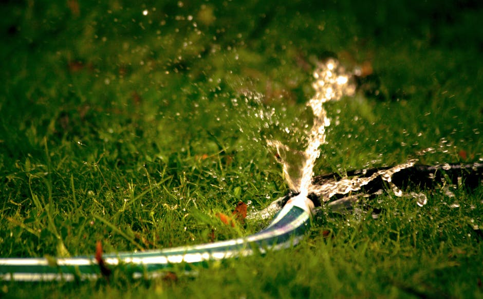 Orbit Smart Sprinkler Controller