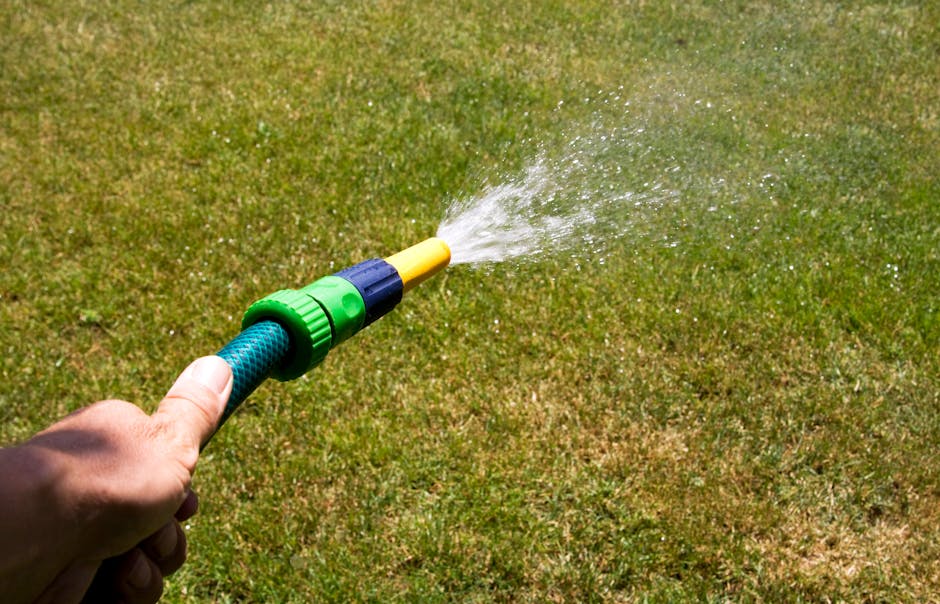 Drip Irrigation Kits For Raised Beds