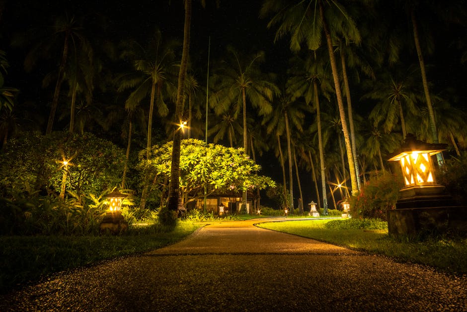Best Security Lights Outdoor