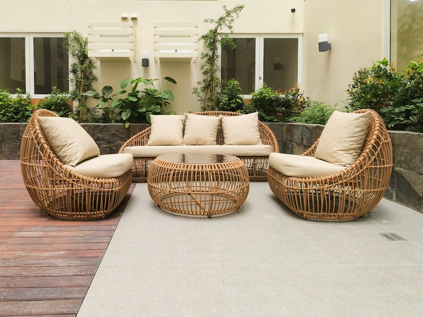 Frames for Porch Swings: A Buyer's Guide