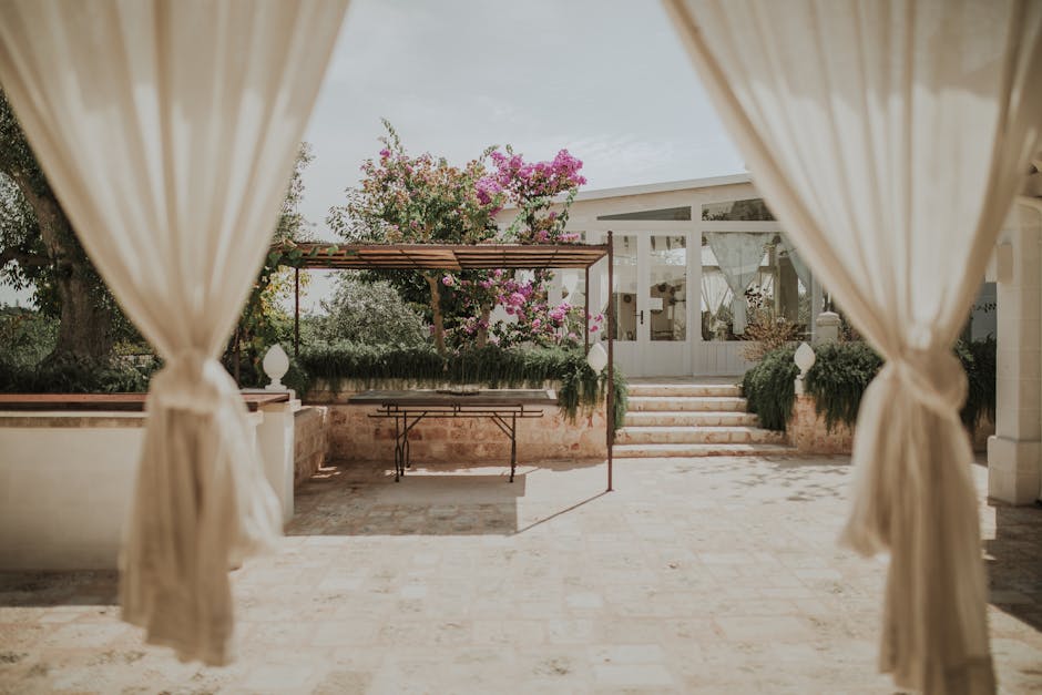 Cedar Pergola Kits: 4 Options at Different Price Points